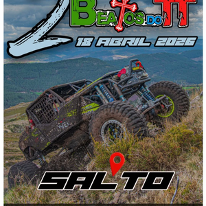 2º Passeio Beatos do TT